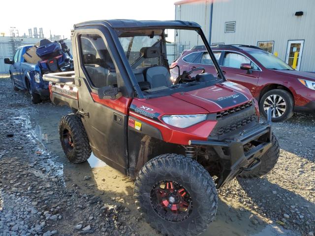 POLARIS RANGER XP 2018 4xarru995j8045404