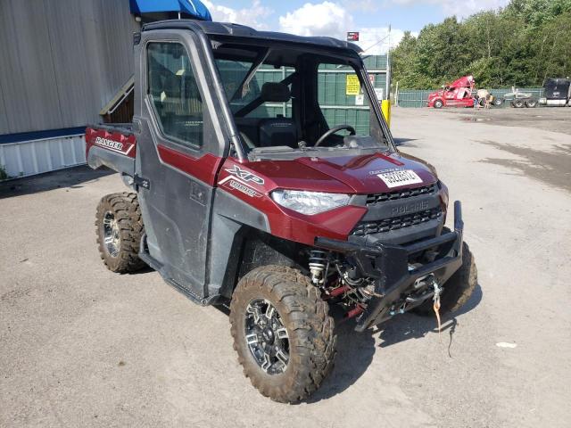 POLARIS RANGER XP 2021 4xarru999m8057530