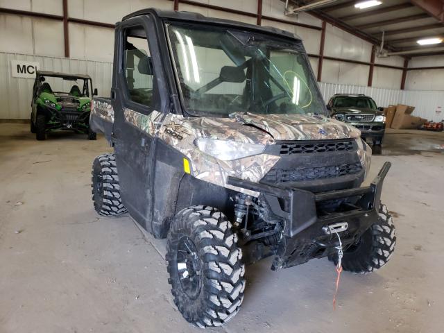 POLARIS RANGER XP 2020 4xarrx99xl8051039