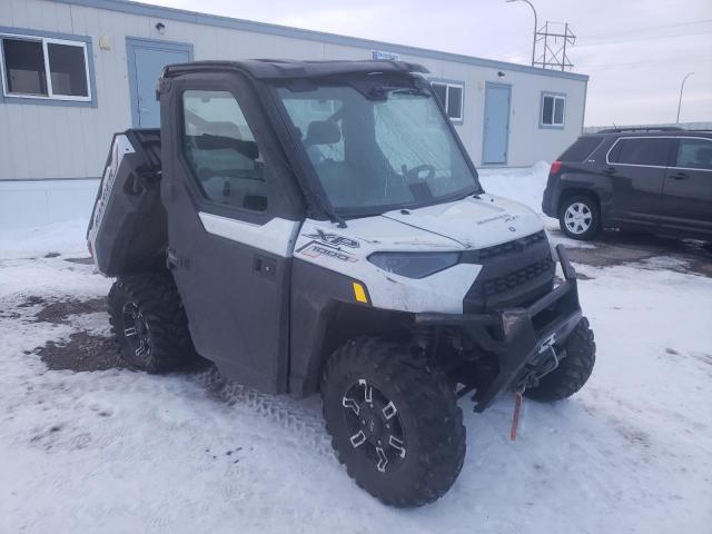 POLARIS RANGER XP 2021 4xarry991m8451370