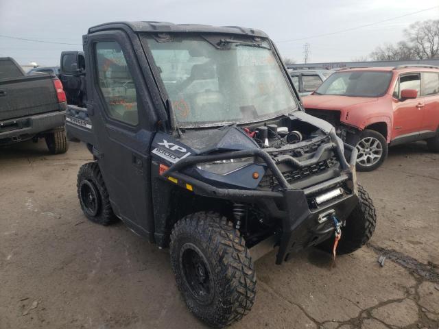 POLARIS RANGER XP 2020 4xarry999l8042497