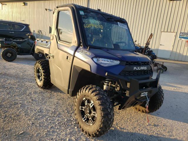 POLARIS RANGER XP 2021 4xarry99xm8455014