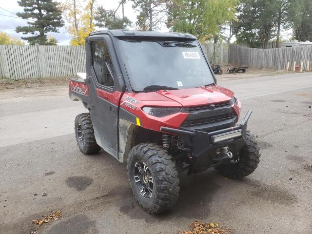 POLARIS RANGER XP 2022 4xarry99xn8484630