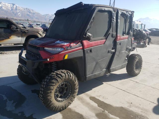 POLARIS RANGER CRE 2019 4xarse990k8530402