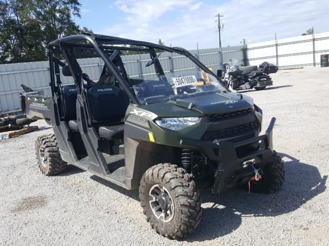 POLARIS RANGER CRE 2020 4xarse990l8926914