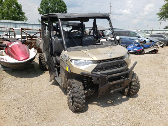 POLARIS RANGER CRE 2020 4xarse990l8927562