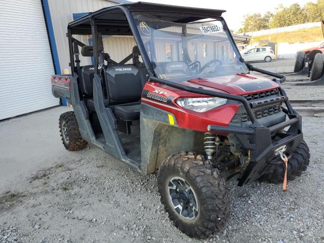 POLARIS RANGER CRE 2019 4xarse992k8546312