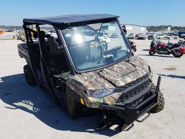 POLARIS RANGER CRE 2019 4xarse995k8550628