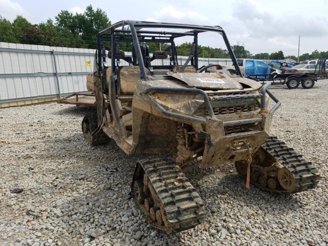 POLARIS RANGER CRE 2019 4xarse995k8551987