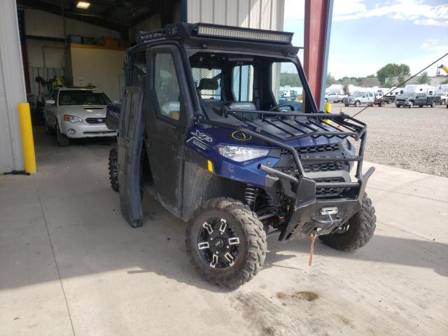 POLARIS RANGER CRE 2021 4xarse998m8452051