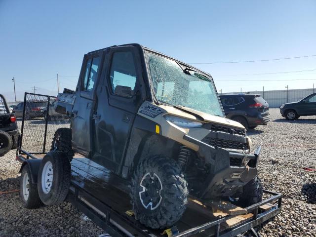 POLARIS RANGER CRE 2020 4xarsk993l8052914