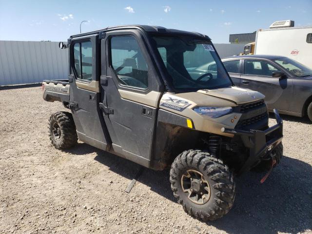 POLARIS RANGER CRE 2020 4xarsx996l8044867