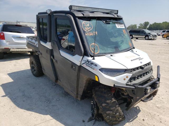 POLARIS RANGER CRE 2021 4xarsy997m8446629