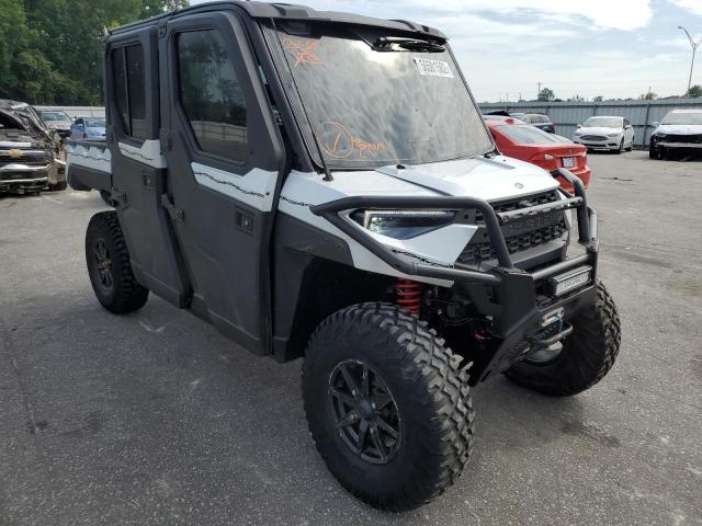 POLARIS RANGER 2021 4xarsy998m8071558