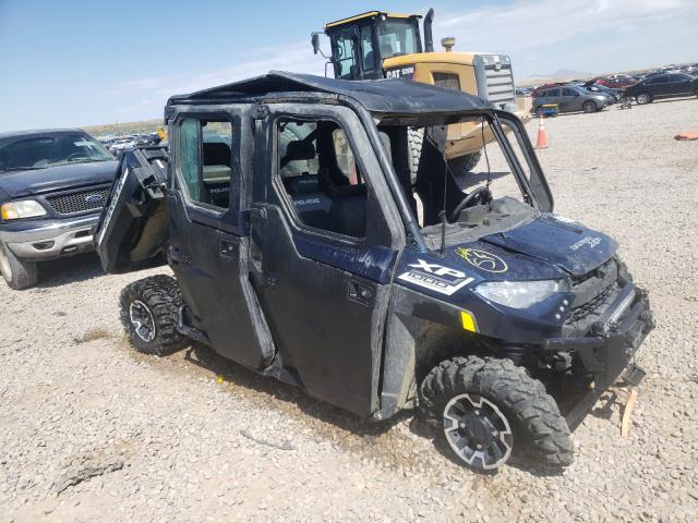 POLARIS RANGER CRE 2020 4xarsz993l8040173