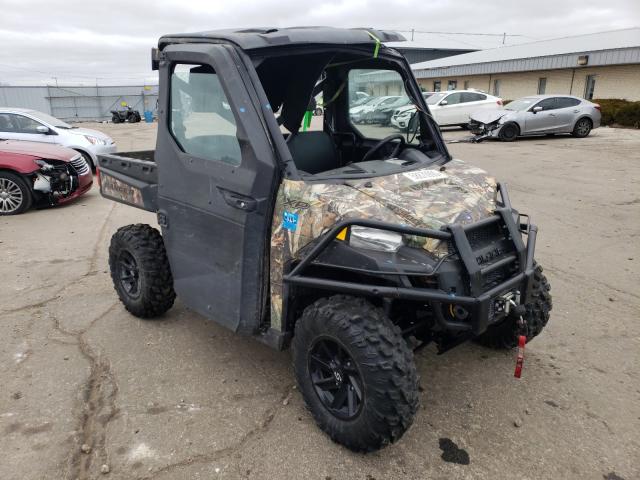 POLARIS RANGER XP 2019 4xarta873k8870018