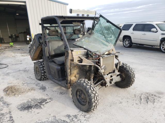 POLARIS RANGER XP 2015 4xarta874ft362837