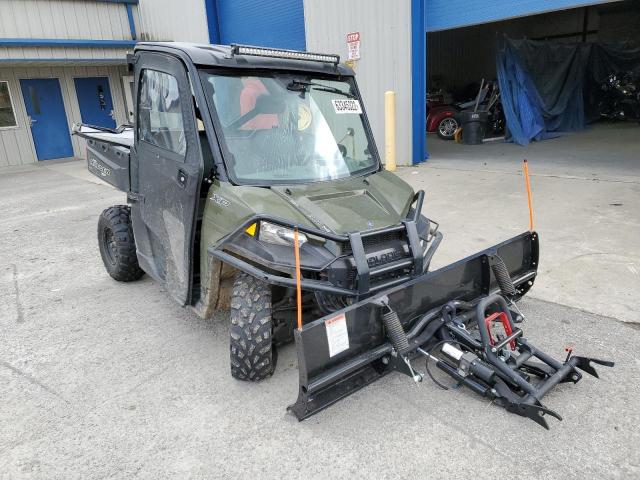 POLARIS RANGER XP 2018 4xarte871j8233540