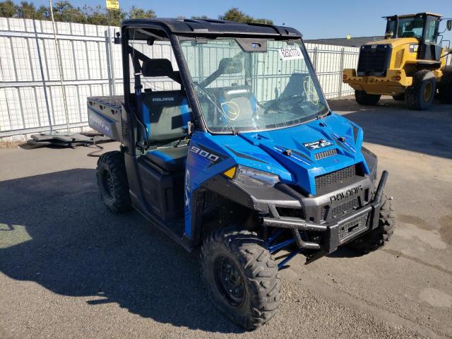 POLARIS RANGER XP 2016 4xarte875gb337296