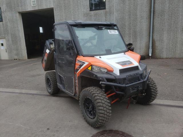 POLARIS RANGER XP 2019 4xarte876k8511317