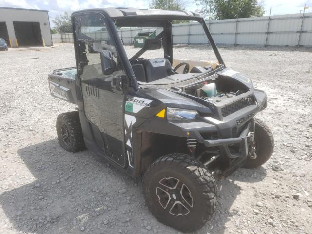 POLARIS RANGER XP 2015 4xarte877ft126142