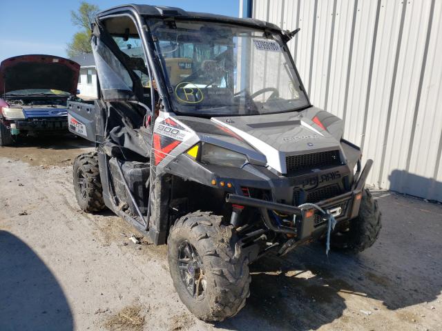 POLARIS RANGER XP 2019 4xarte877k8511603