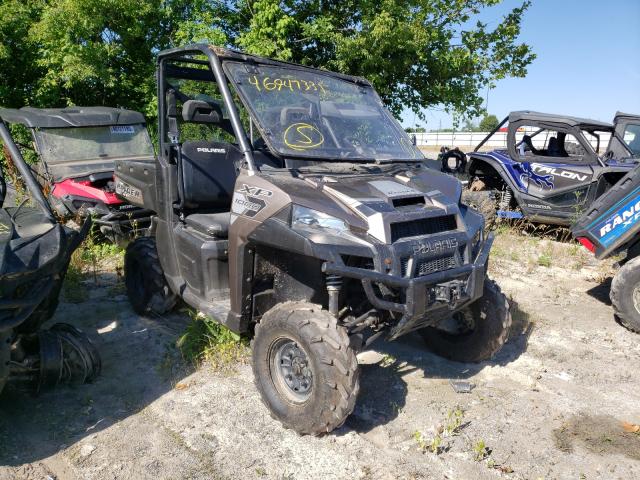 POLARIS RANGER XP 2017 4xarte995h8557617