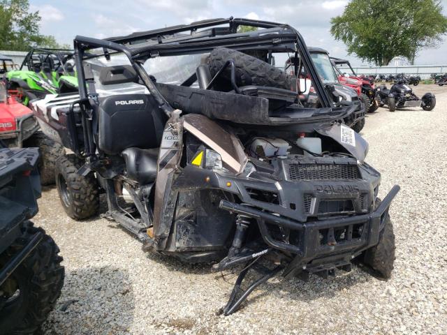 POLARIS RANGER XP 2017 4xarte99xh8549741