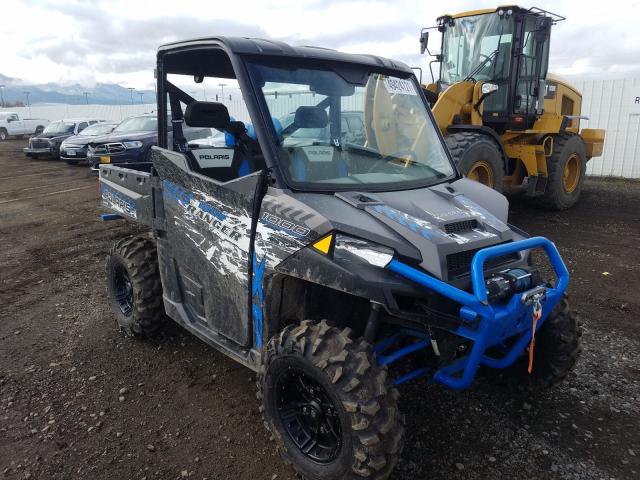 POLARIS RANGER XP 2017 4xartm998h8023487