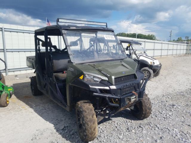 POLARIS RANGER CRE 2018 4xarva873j8028966