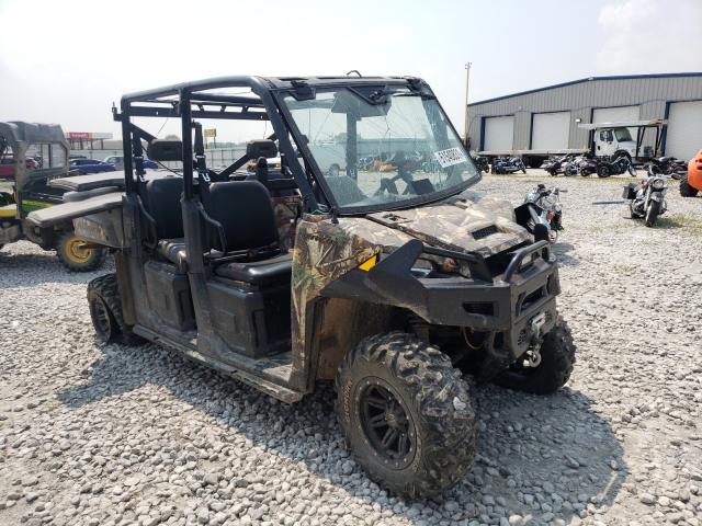 POLARIS RANGER CRE 2016 4xarve876gb338418