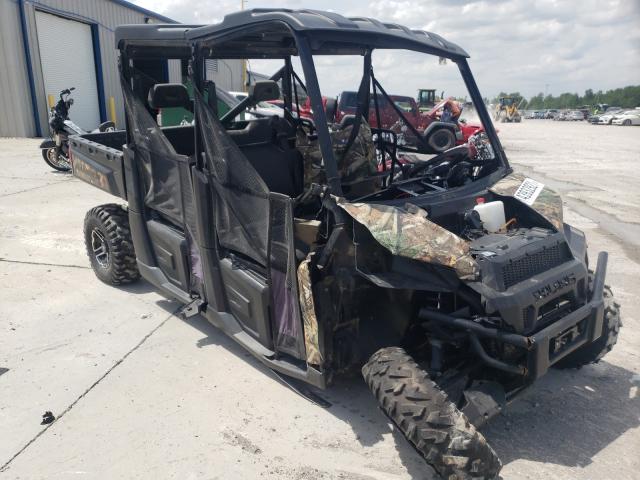 POLARIS RANGER CRE 2018 4xarve878j8039405