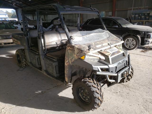 POLARIS RANGER CRE 2018 4xarve87xj8033945