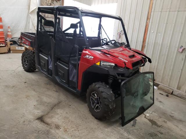 POLARIS RANGER CRE 2017 4xarve995h8029876