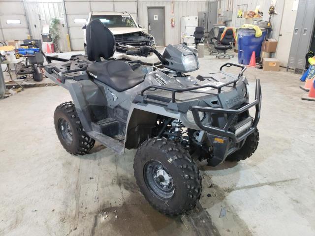 POLARIS SPORTSMAN 2022 4xasde575nb196150