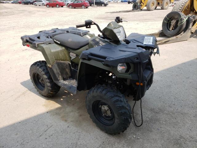 POLARIS SPORTSMAN 2016 4xasea452ga595886