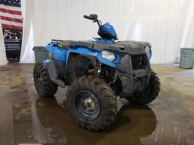 POLARIS SPORTSMAN 2016 4xasea45xga593397