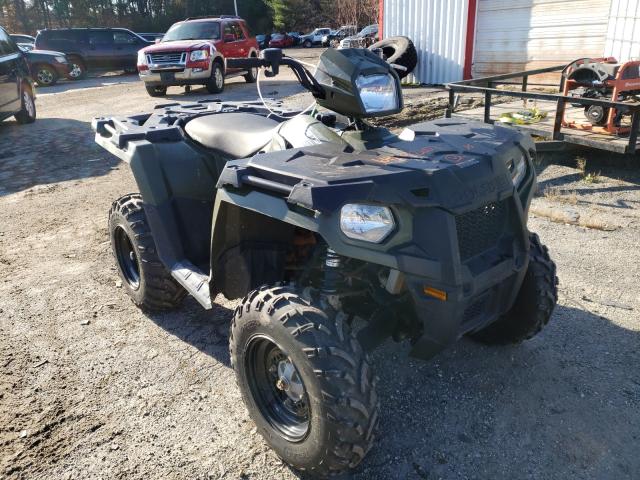 POLARIS SPORTSMAN 2019 4xasea502ka605571