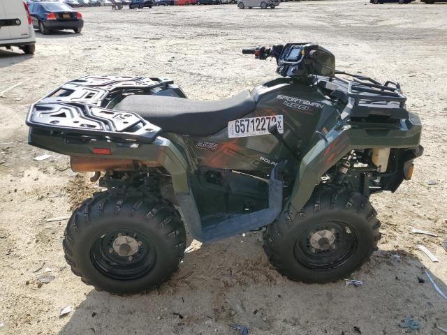 POLARIS SPORTSMAN 2021 4xasea503ma287561