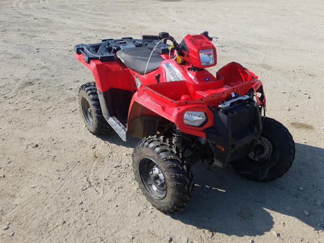 POLARIS SPORTSMAN 2019 4xasea505ka280320