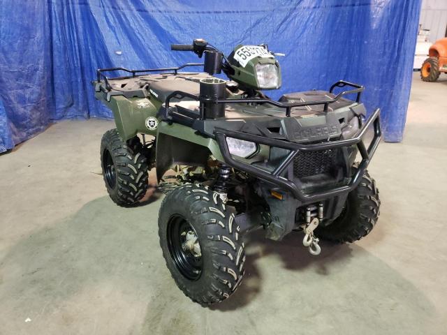 POLARIS SPORTSMAN 2019 4xasea505ka285176