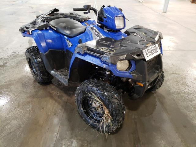 POLARIS SPORTSMAN 2020 4xasea505lb320942