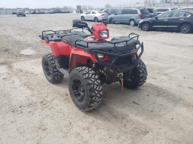 POLARIS SPORTSMAN 2019 4xasea506ka285235