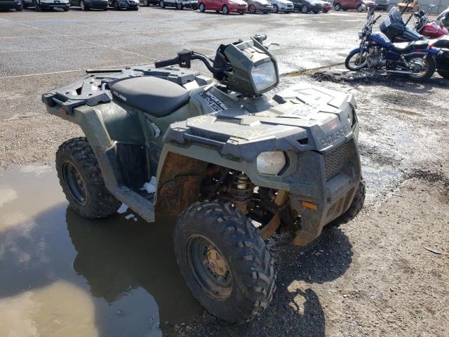 POLARIS SPORTSMAN 2020 4xasea506la270977