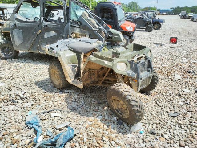 POLARIS SPORTSMAN 2020 4xasea508la643131