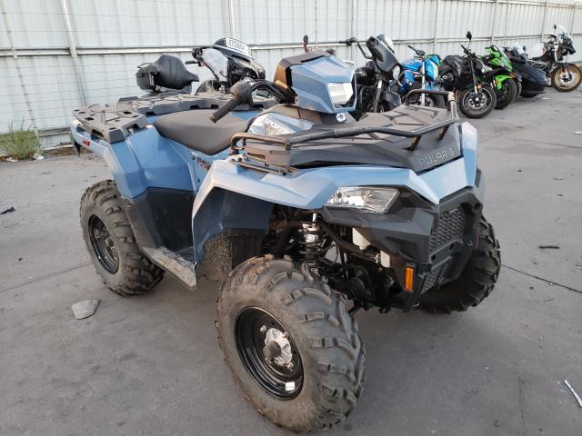 POLARIS SPORTSMAN 2021 4xasea508ma721702