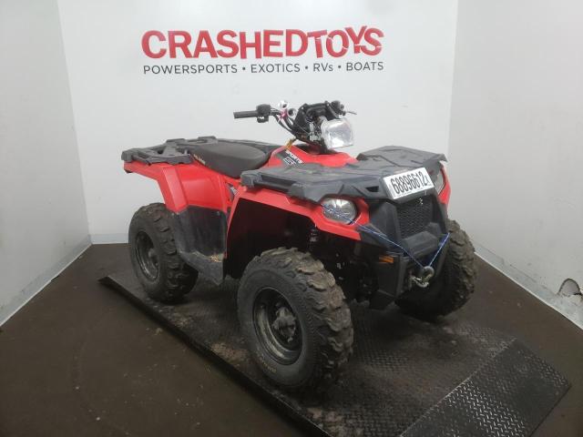 POLARIS SPORTSMAN 2018 4xasea570ja270063