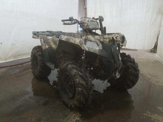 POLARIS SPORTSMAN 2019 4xasea570ka601998