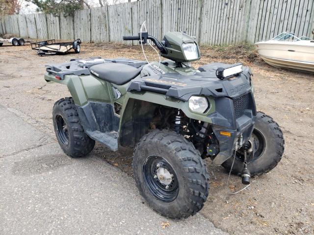 POLARIS SPORTSMAN 2019 4xasea570ka615495