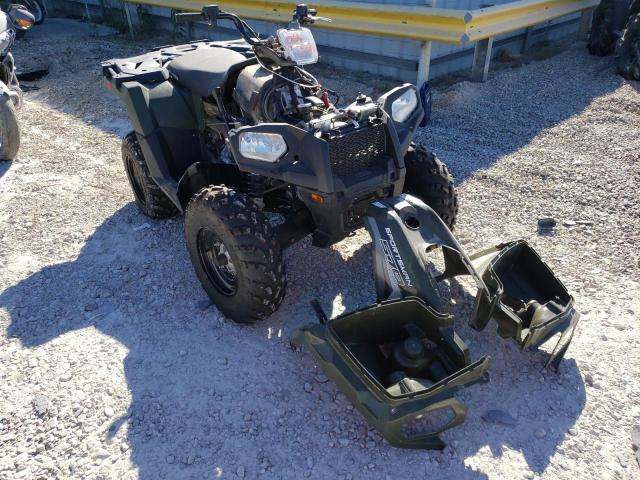 POLARIS SPORTSMAN 2017 4xasea572ha643680